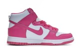 Nike Dunk High Pink Prime  DD1869-110