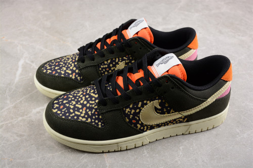 Nike Dunk Low Rainbow Trout FH7523-300