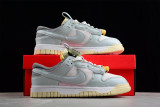 Nike Air Dunk Jumbo Mint Foam DV0821-100