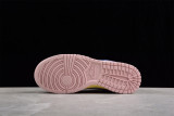 Nike Dunk Low Pink Oxford DD1503-601