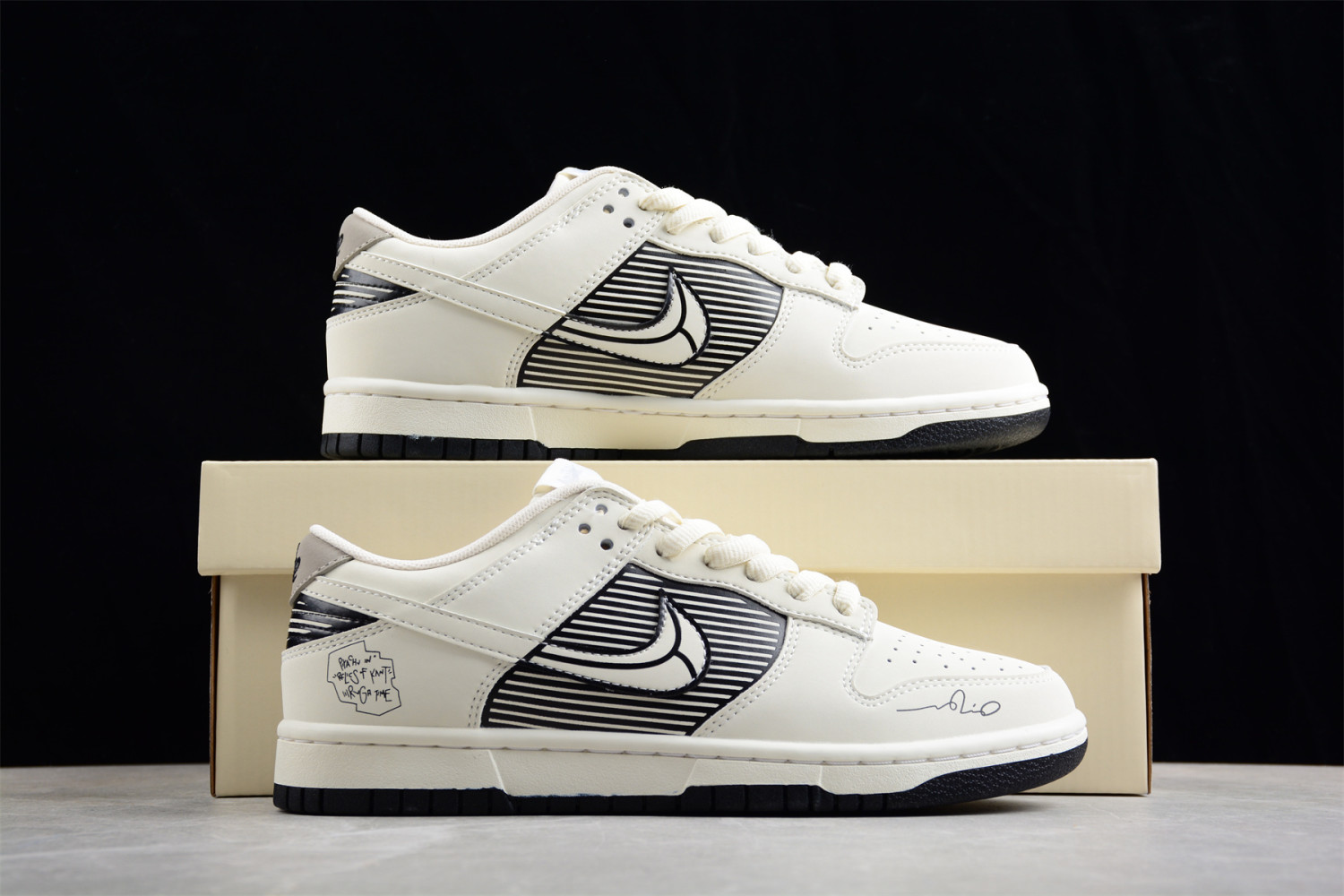 Nike SB Dunk Low  AW2011-631
