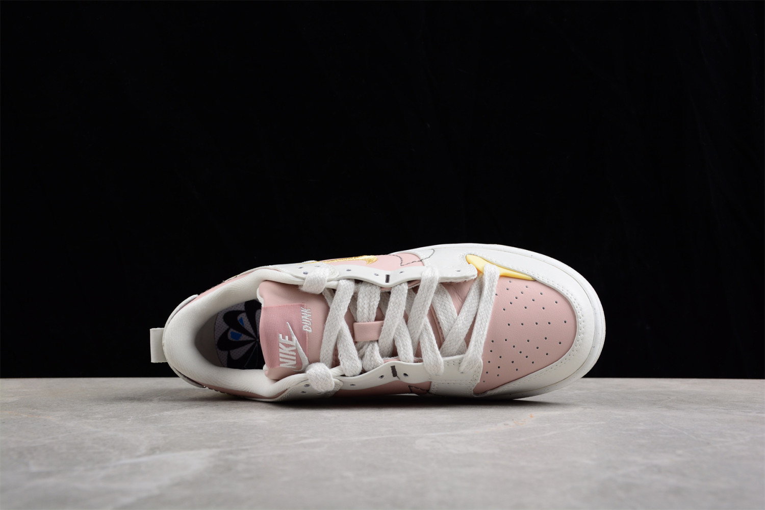 Nike Dunk Low Disrupt 2 Pink Oxford DV4024-001