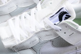 Nike Dunk Low Remastered Appears In “White/Gum”  DV0821-001