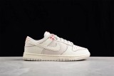 Nike Dunk Low Retro Light Orewood Brown DV0834-100