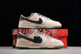 Otomo Katsuhiro x Nk SB Dunk Low Steamboy OST LF0039-029