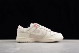 Nike Dunk Low Retro Light Orewood Brown DV0834-100