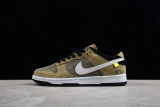 WTVUA x Nike SB Dunk Low WT1233-033