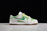 Nike Dunk Low SE 85 Neptune Green DO9457-108