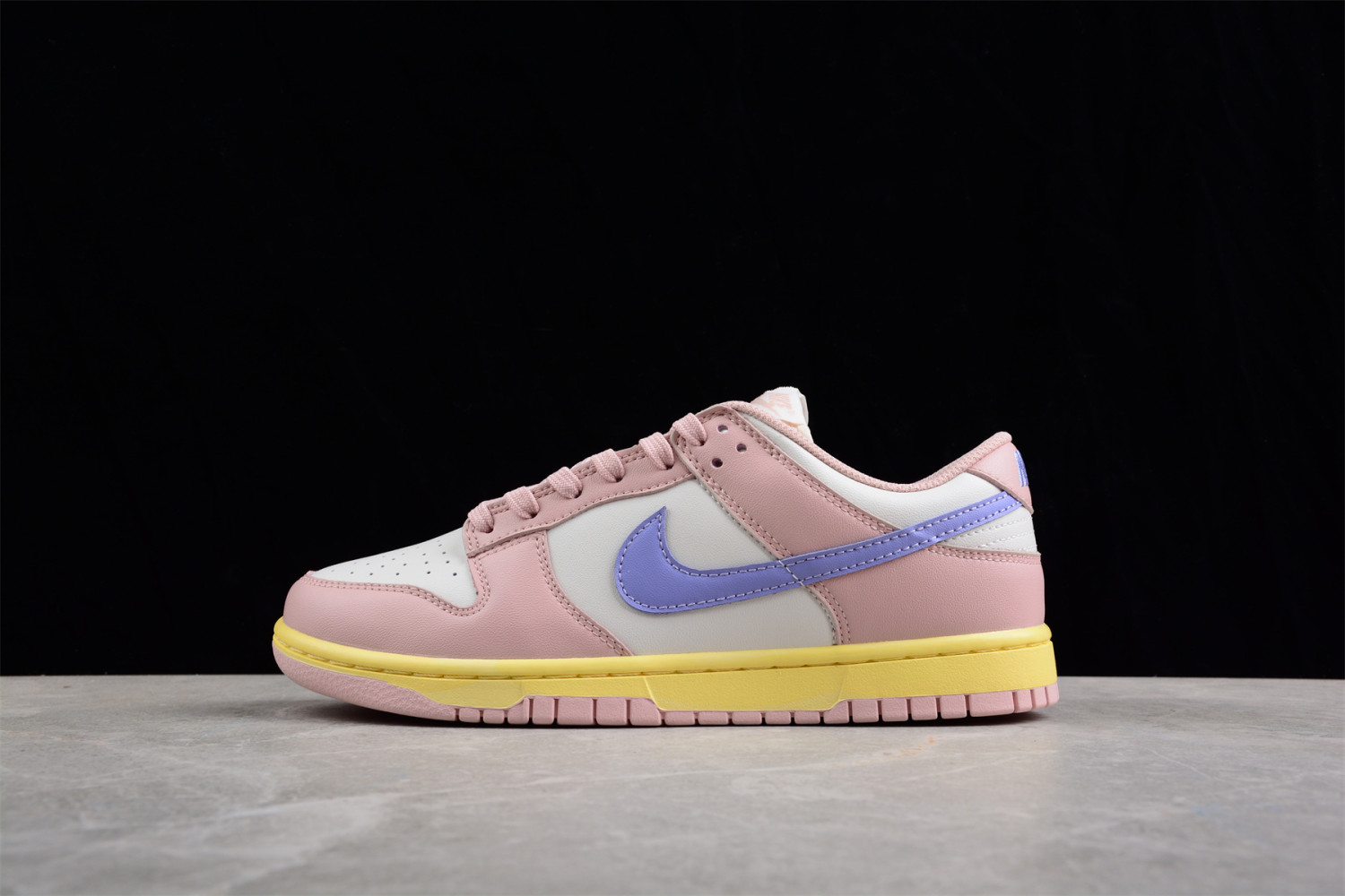 Nike Dunk Low Pink Oxford DD1503-601