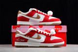 Nike Dunk Low SE Merry Christmas DO9457-112