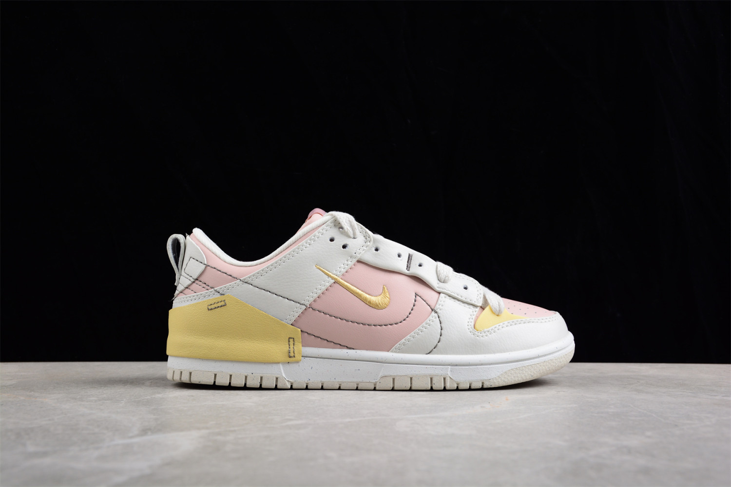 Nike Dunk Low Disrupt 2 Pink Oxford DV4024-001