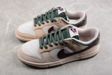 Otomo Katsuhiro x Nk SB Dunk Low Steamboy OST LF0039-029