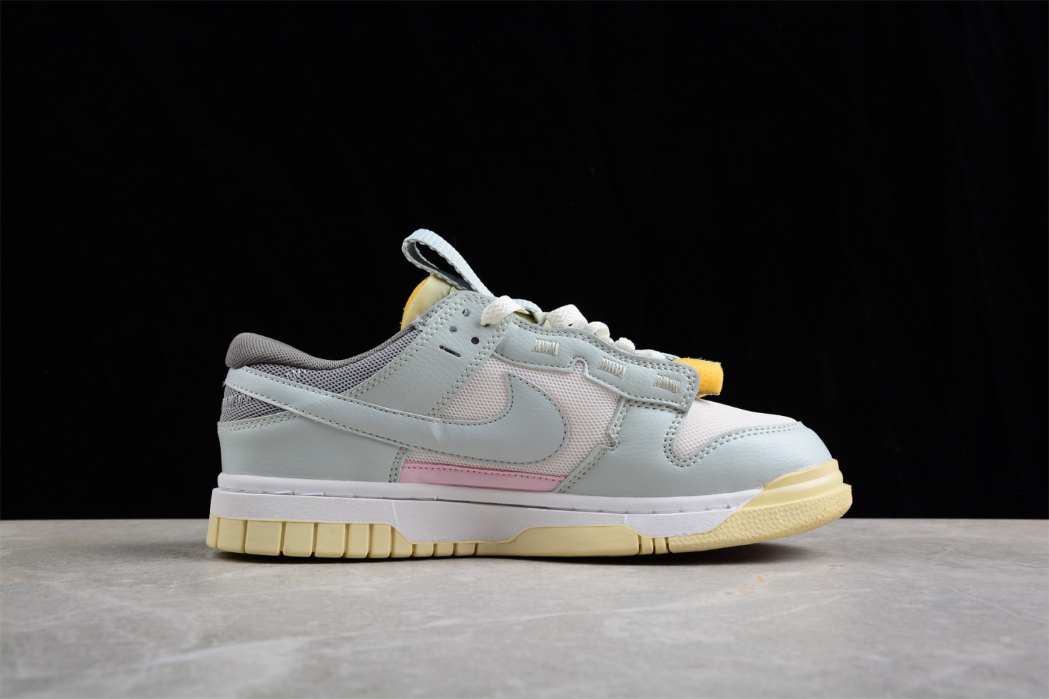 Nike Air Dunk Jumbo Mint Foam DV0821-100
