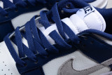 Nike Dunk Low Summit White Midnight Navy FD9749-400