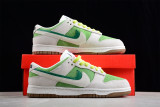 Nike Dunk Low SE 85 Neptune Green DO9457-108