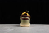 Nike Air Dunk Jumbo Medium Olive DV0821-200