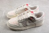 Nike Dunk Low Retro Light Orewood Brown DV0834-100