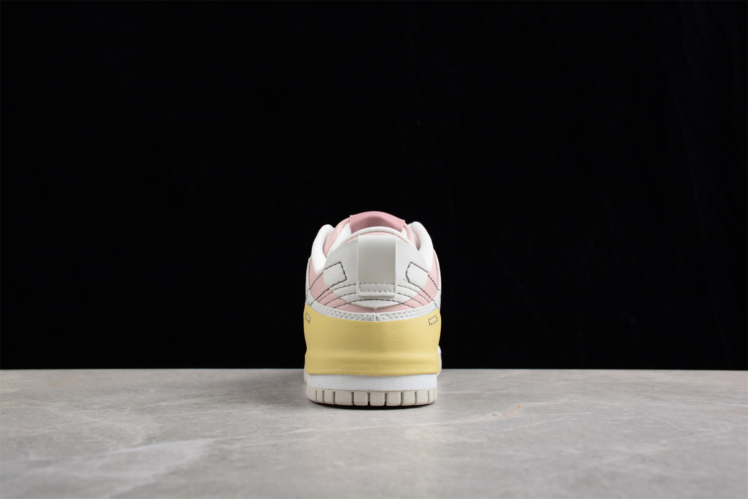 Nike Dunk Low Disrupt 2 Pink Oxford DV4024-001