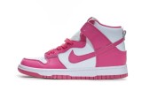 Nike Dunk High Pink Prime  DD1869-110