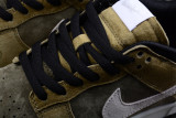 WTVUA x Nike SB Dunk Low WT1233-033