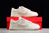 Nike Dunk Low Retro Light Orewood Brown DV0834-100