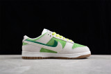 Nike Dunk Low SE 85 Neptune Green DO9457-108