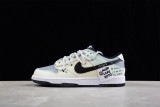 Nike SB Dunk Low   DD1391-100