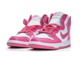 Nike Dunk High Pink Prime  DD1869-110