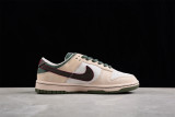 Otomo Katsuhiro x Nk SB Dunk Low Steamboy OST LF0039-029