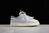 Nike Air Dunk Jumbo Mint Foam DV0821-100