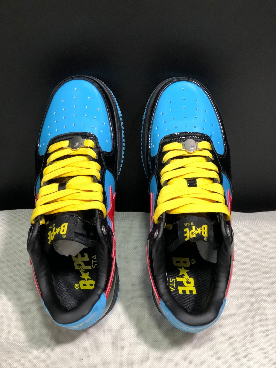 A Bathing Ape Bape Sta Marvel Comics Black Widow (2022) 001FWI731907