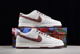 Otomo Katsuhiro x Nike SB Dunk Low Steamboy OST DD0012-258