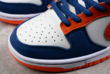 Nike SB Dunk Low Broncos 304292-184