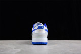 Nike Dunk Low Worldwide White Blue FB1841-110