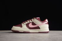 Nike Dunk Low Retro PRM Valentine's Day (2023) DR9705-100