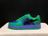 A Bathing Ape Bape Sta Marvel Comics Hulk (2022) 001FWI731904