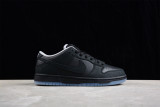 Nike SB Dunk Low Atlas 35MM Black  504750-086