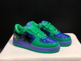 A Bathing Ape Bape Sta Marvel Comics Hulk (2022) 001FWI731904