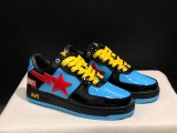 A Bathing Ape Bape Sta Marvel Comics Black Widow (2022) 001FWI731907