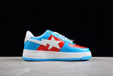 A Bathing Ape Bape Sta Marvel Comics Captain America (2022) 001FWI731903