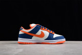 Nike SB Dunk Low Broncos 304292-184