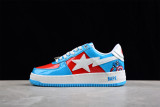 A Bathing Ape Bape Sta Marvel Comics Captain America (2022) 001FWI731903