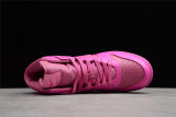 Nike Dunk High Ambush Active Fuchsia CU7544-600