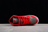 Nike Dunk High UNLV 850477-001