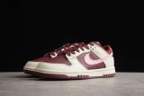 Nike Dunk Low Retro PRM Valentine's Day (2023) DR9705-100