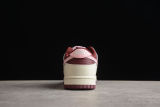 Nike Dunk Low Retro PRM Valentine's Day (2023) DR9705-100