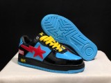 A Bathing Ape Bape Sta Marvel Comics Black Widow (2022) 001FWI731907