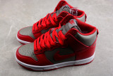 Nike Dunk High UNLV 850477-001