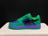 A Bathing Ape Bape Sta Marvel Comics Hulk (2022) 001FWI731904