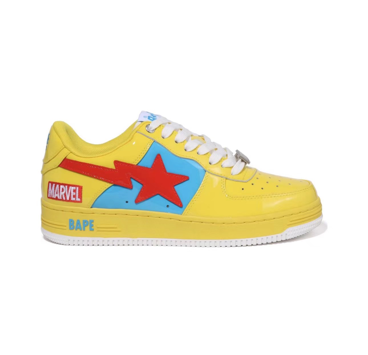 A Bathing Ape Bape Sta Marvel Comics Thor (2022)  001FWI731905